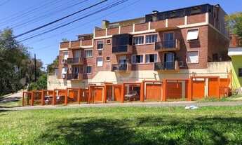 Imagem: Porto Alegre - Apartamento Padrão - Medianeira