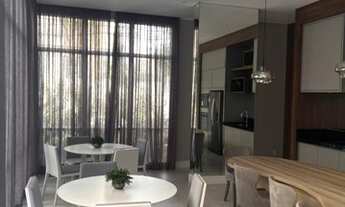 Imagem 5: Apartamento para venda 61 m², pronto, com lazer completo, IPTU e Condomínio pago até dezem