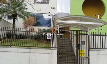 Imagem: Apartamento com 2 dormitórios no Anita