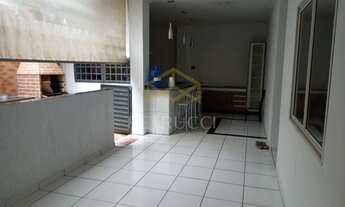 Imagem 4: Prédio - Vila Aeroporto - Campinas