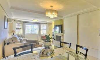 Imagem 7: Porto Alegre - Casa Padrão - Tristeza