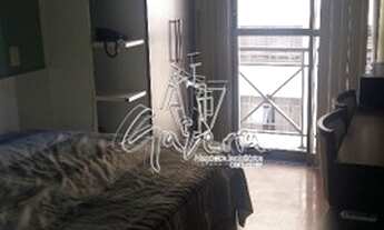 Imagem: SãO CAETANO DO SUL - Flat - Barcelona