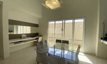 Imagem 2: Casa para Venda em Franca, Residencial Amazonas, 3 dormitórios, 1 suíte, 4 banheiros, 2 va