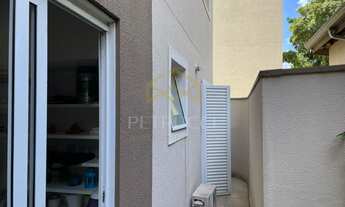 Imagem 2: Apartamento - Mansões Santo Antônio - Campinas