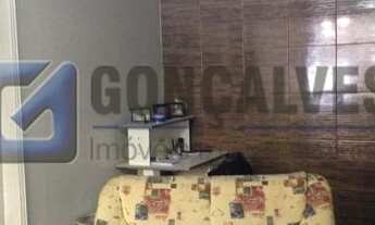 Imagem 3: SAO BERNARDO DO CAMPO - Residential / Sobrado - BAIRRO ASSUNCAO