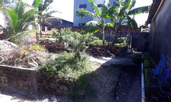 Imagem 7: Terreno no parque do sol gramame