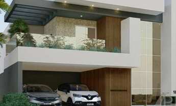 Imagem: Casa - Parque Olívio Franceschini - Hortolândia