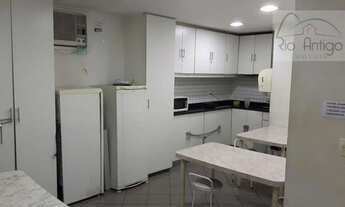 Imagem 7: Sala Comercial - Rua do Carmo - Locação - Centro