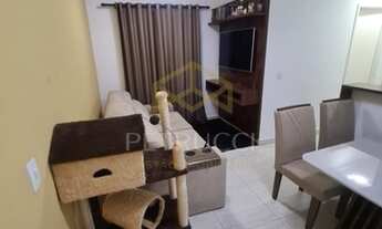 Imagem 5: Apartamento - Vila Mimosa - Campinas