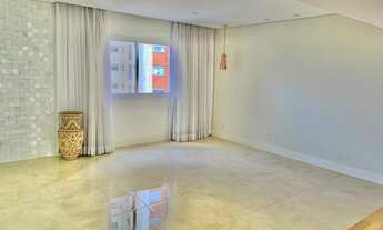 Imagem 7: Apartamento para venda possui 254 metros quadrados com 4 quartos em Umuarama - Osasco - SP