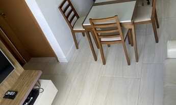 Imagem 2: São Paulo - Apartamento Padrão - Tatuapé