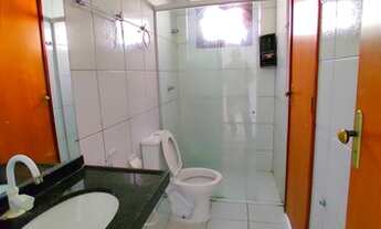 Imagem 7: Casa à venda no bairro Cidade dos Funcionários - Fortaleza/CE