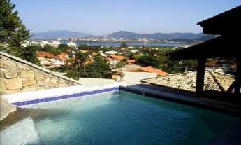 Imagem 2: Excelente casa, Condomínio alto padrão, Ubá Itacoatiara - 3 quartos, 2 suítes, 3 vagas, 40