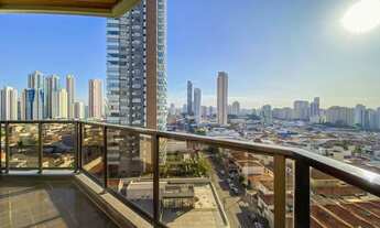 Imagem 4: Apartamento com 4 quartos, 216m² no Jardim Anália Franco