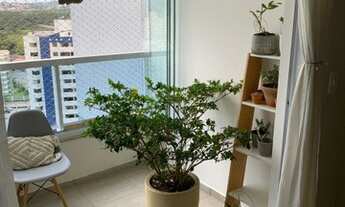 Imagem 3: Apartamento para Venda em Mogi das Cruzes/SP