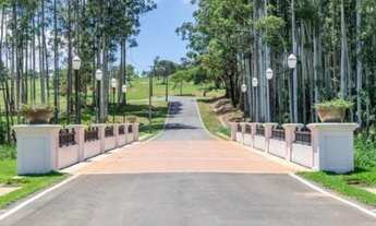 Imagem 4: Vendendo Terreno de 450m² em ITAÍ no Riviera de Santa Cristina III