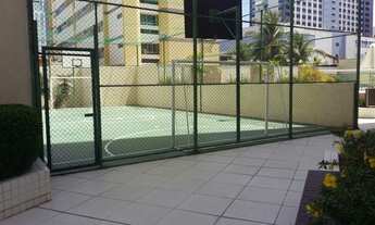 Imagem 4: Apartamento para venda possui 136 metros quadrados com 3 quartos em Aldeota - Fortaleza