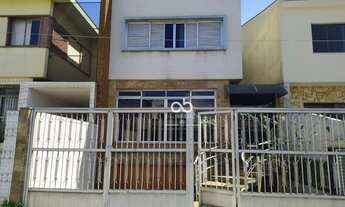 Imagem: Sobrado com 3 dormitórios à venda, 350