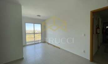 Imagem 3: Apartamento - Jardim Paulicéia - Campinas