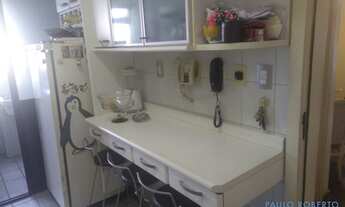 Imagem: APARTAMENTO - VILA MADALENA - SP