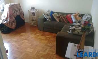 Imagem 2: APARTAMENTO - ACLIMAÇÃO - SP