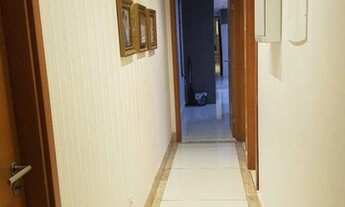 Imagem 2: Vendo apartamento de alto padrão em Brisamar, com 166 m², todo ambientado