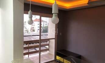 Imagem 2: Porto Alegre - Apartamento Padrão - São Sebastião