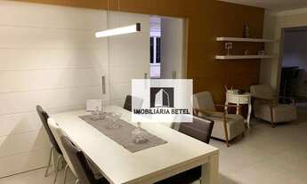 Imagem 6: Apartamento com 3 dormitórios à venda, 147 m² - Centro - São Bernardo do Campo/SP