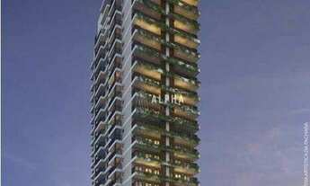 Imagem: Apartamento com 1 dormitório à venda