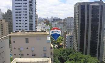 Imagem 3: Apartamento 3 suítes 4 vagas no Jardim Paulista