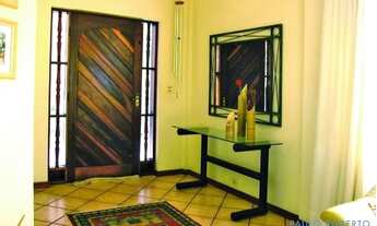 Imagem 2: CASA ASSOBRADADA - SUMARÉ - SP