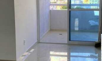 Imagem: Brotas Plus - 2 quartos - Suíte - Nascente