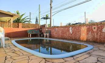 Imagem 3: Casa com 4 dormitórios à venda em Tramandaí