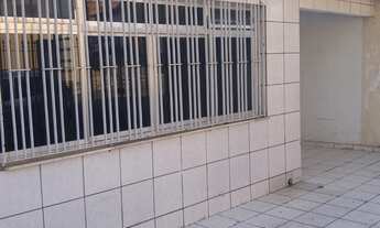 Imagem 3: Casa Térrea Jardim Santo Inácio São Bernardo do Campo