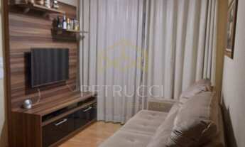 Imagem 3: Apartamento - Jardim Santa Cruz - Campinas