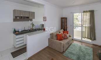 Imagem 6: Porto Alegre - Apartamento Padrão - Teresópolis