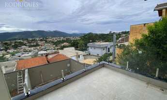 Imagem: Casa com 3 dormitórios à venda, 125 m²