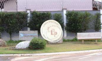 Imagem 3: Terreno à venda, 411 m² por R$ 280.000 - Condomínio Picollo Villaggio - Louveira/SP