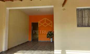 Imagem 2: Casa - Jardim Cristina - Campinas