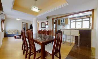 Imagem: Porto Alegre - Apartamento Padrão - Petrópolis