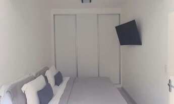 Imagem 5: Apartamento com 01 dormitório na Vila Buarque - Cód.: 10130