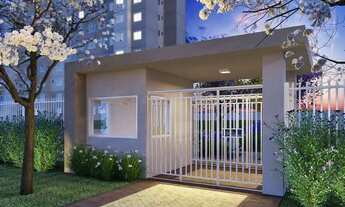 Imagem 2: Plano&Estação Piqueri - 32 a 33m² - 2 quartos - Piqueri, São Paulo - SP