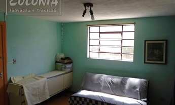 Imagem 6: Santo André - Casa Padrão - Vila Eldízia