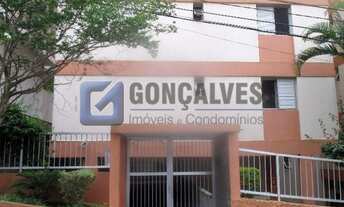 Imagem: SANTO ANDRE - Residential / Apartment