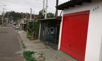 Imagem 5: Esteio - Casa Padrão - Santo Inácio