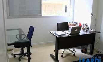 Imagem 4: APARTAMENTO - MOEMA PÁSSAROS - SP