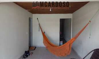 Imagem 2: Agio de casa 3 quartos, com garagem e quintal bem espaçosos, excelente localização