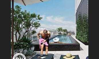 Imagem 6: On Lorena - 208m²