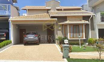 Imagem: Casa - Parque Ortolândia - Hortolândia