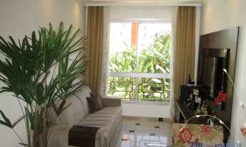 Imagem 3: APARTAMENTO - SACOMÃ - SP